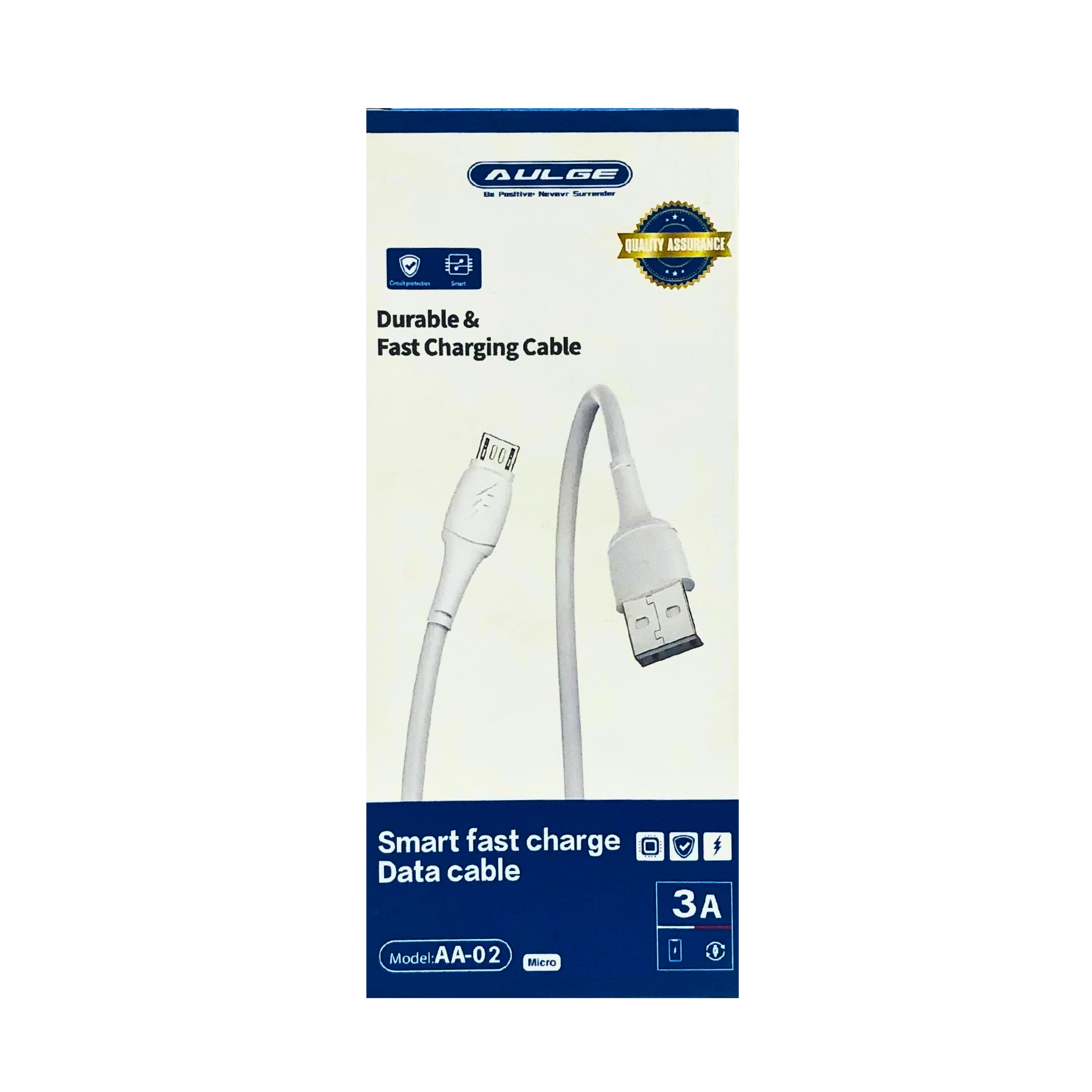 Charging cable (AA02 Type-C) [DC AA02-2]