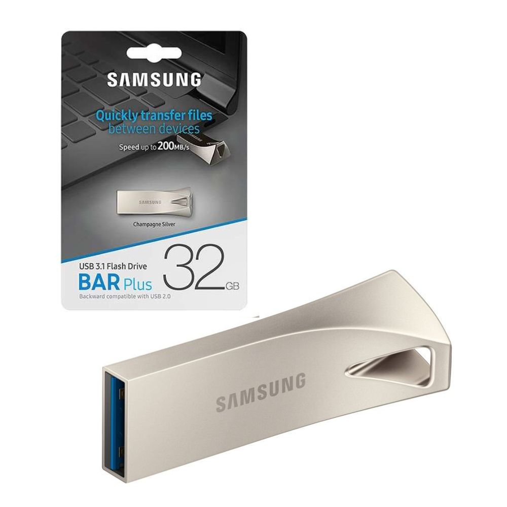 SAMSUNG 32GB USB [USB 32GB-5] 