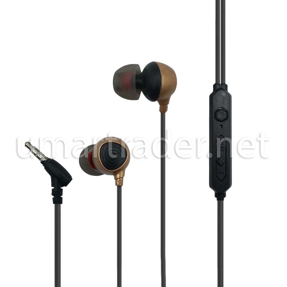 9BEADS STEREO HANDFREE (M2) [HF MULTY-7]