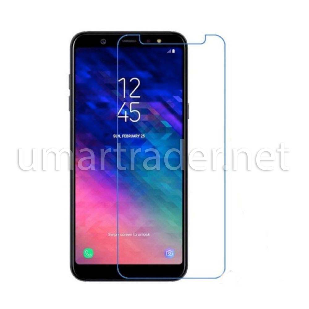  POLISH SCREEN PROTECTOR (Samsung J6) [PL J6-5]