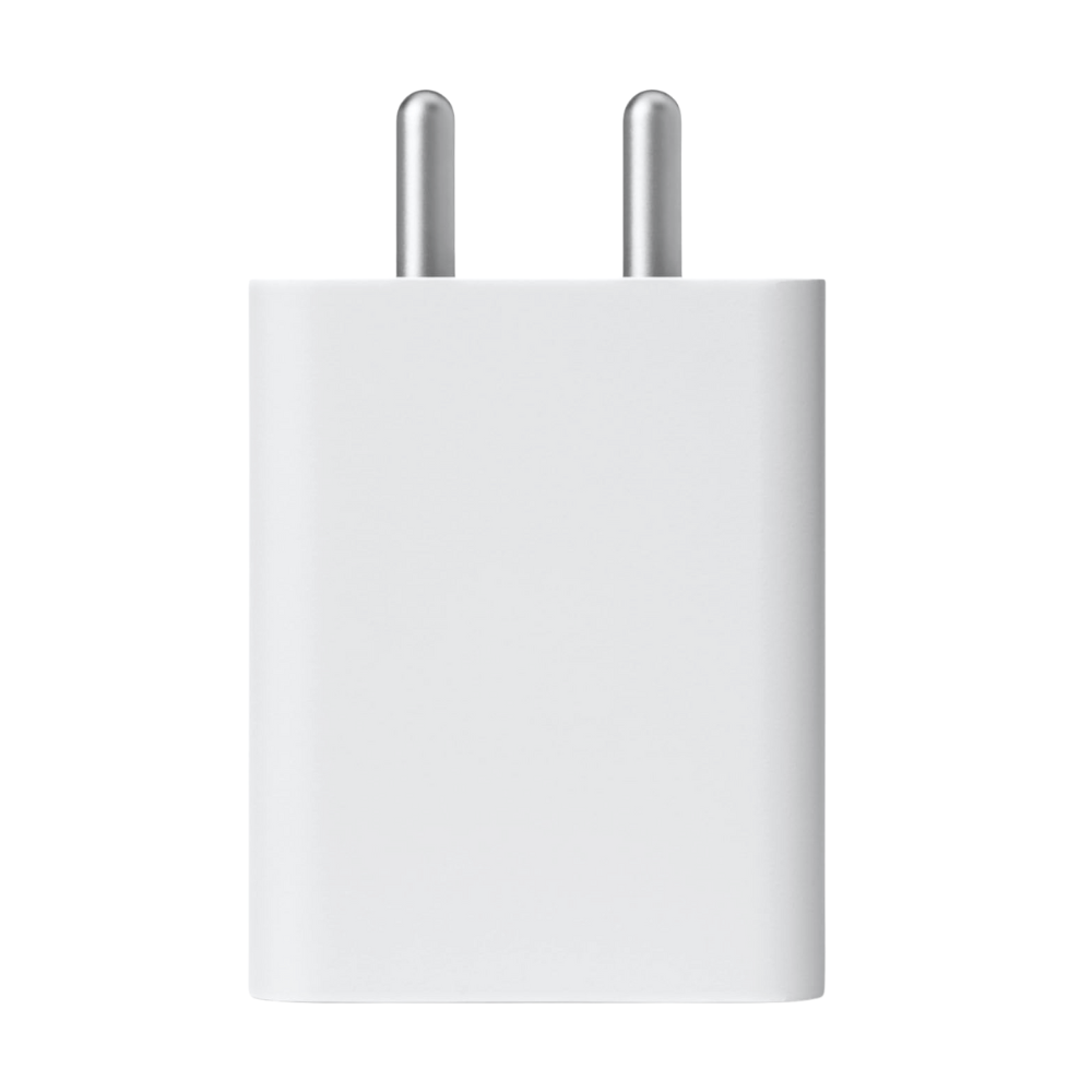 FAST CHARGING ADAPTER (66W) [CH 66W-2]