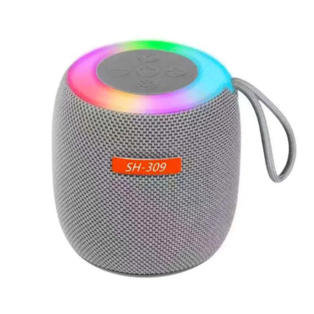 WIRELESS BLUETOOTH SPEAKER LN-309 [SPEAKER LN309]