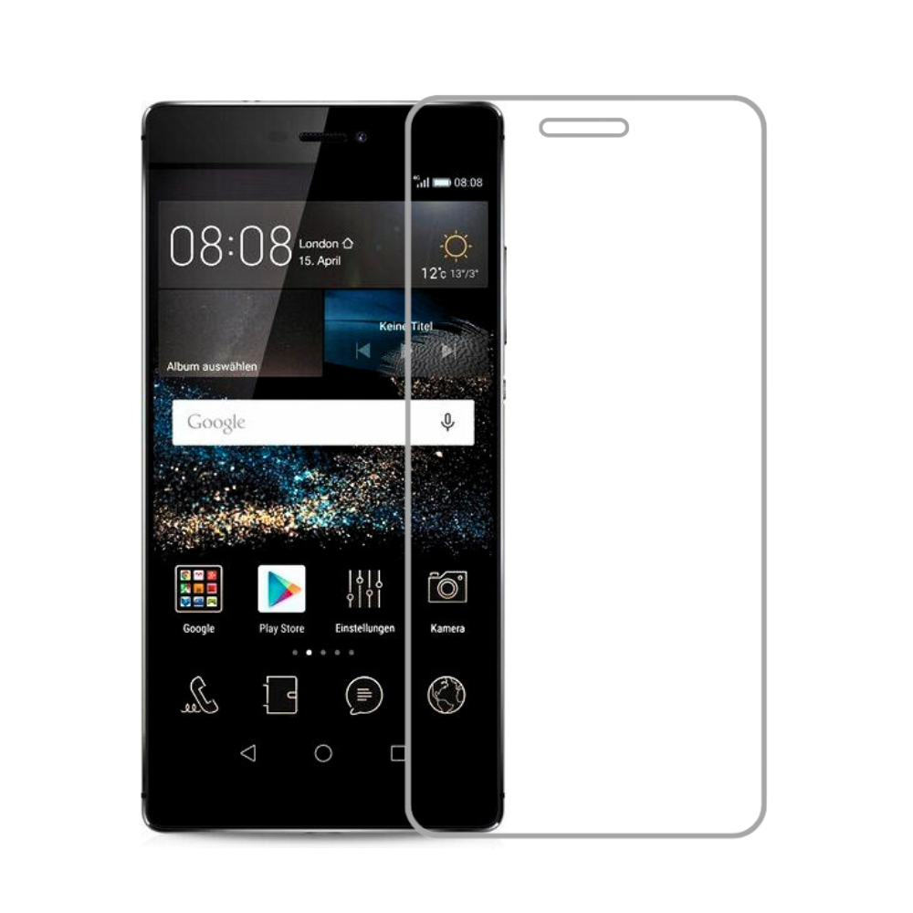  POLISH SCREEN PROTECTOR (HUAWEI P8)  [PL P8HWI-5]