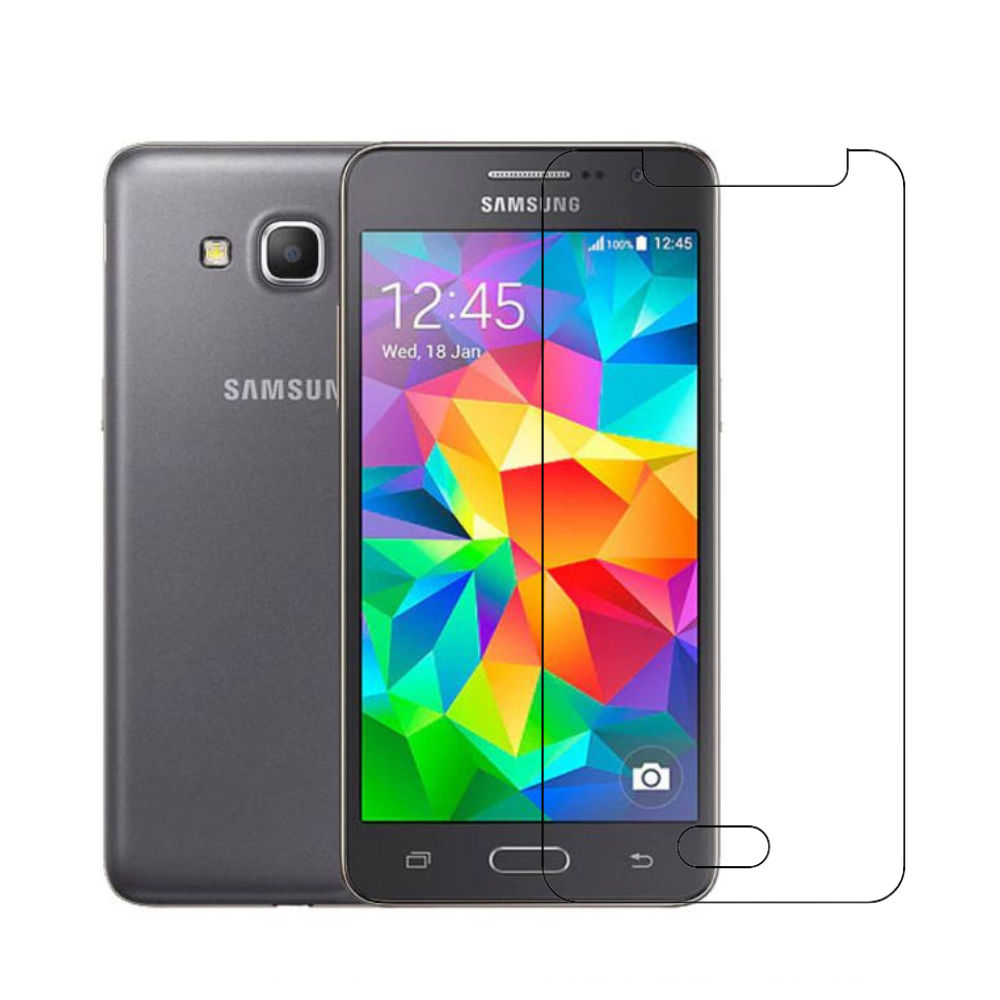  POLISH GLASS SAMSUNG G530 [PL G530-5]