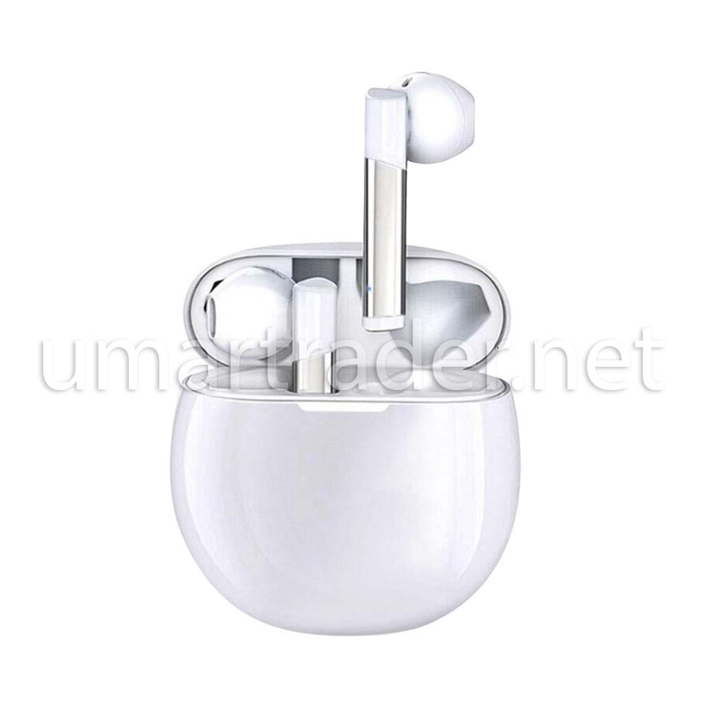BLUETOOTH & WIRELESS EAR PODS (Fontec Ear Pods Elite) [FONT AIRBUDS-4]