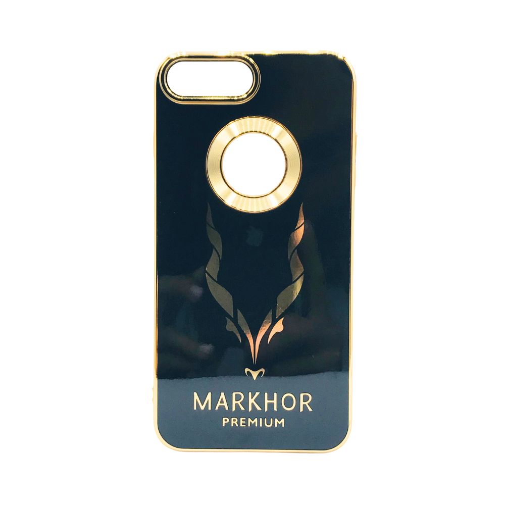 MARKHOR CHROME POUCH (IPHONE 7 PLUS) [PO 7GPLUS-21]