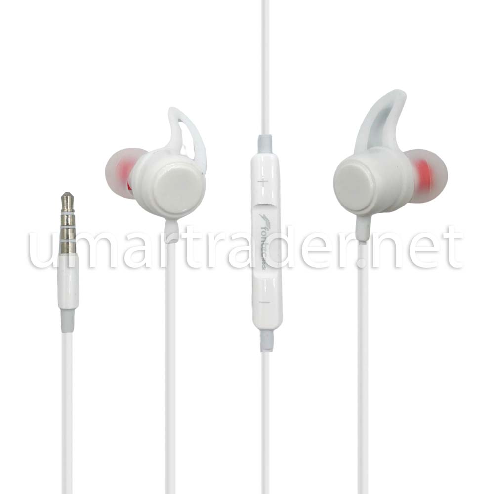 FONTEC ROCK HANDFREE  [HF ROCK-1]