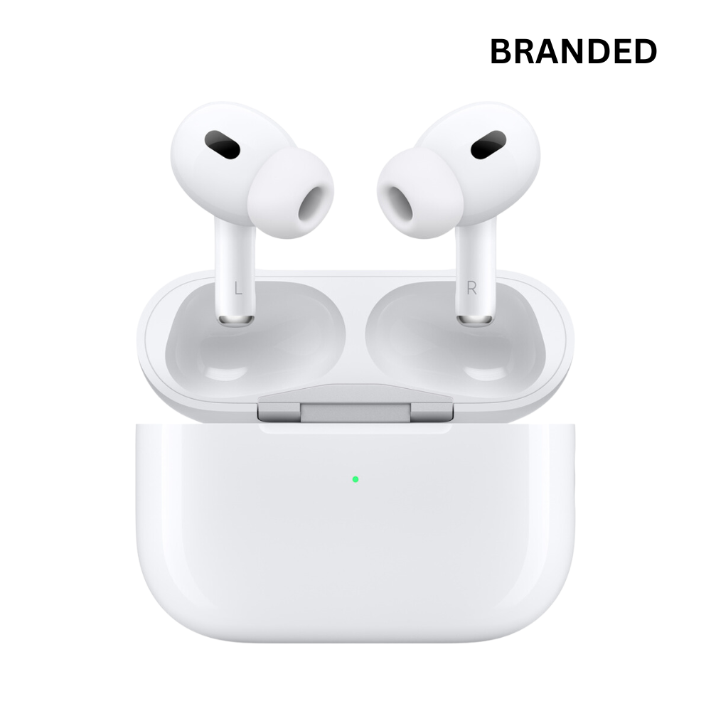 LOT ORIGINAL AIRPODS [AIRPODS PRO BRANDED]