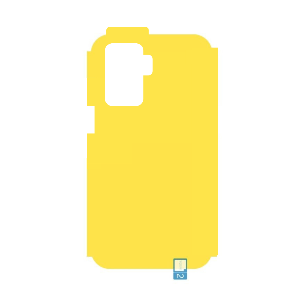 JELLY MOBILE SHEET (OPPO F19 PRO) [PL F19PRO-2]